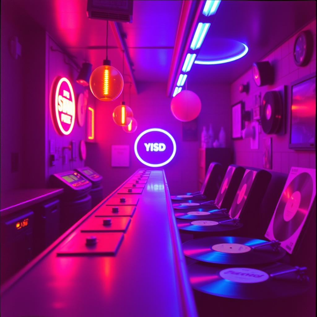 センチメンタル バー artwork
