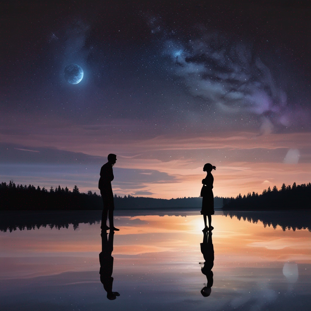 Image for Love and what comes after its over