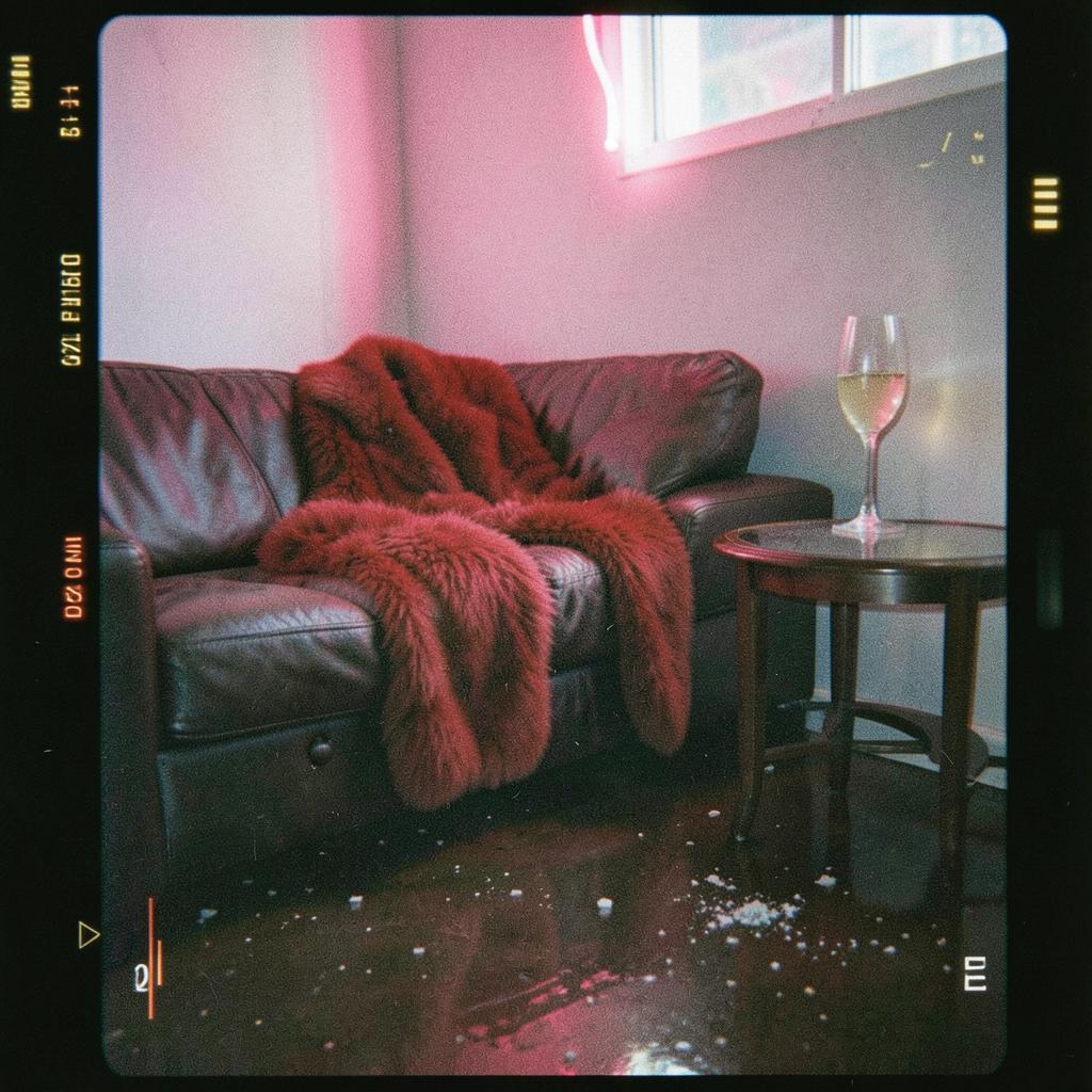 Back When in LA v15 artwork