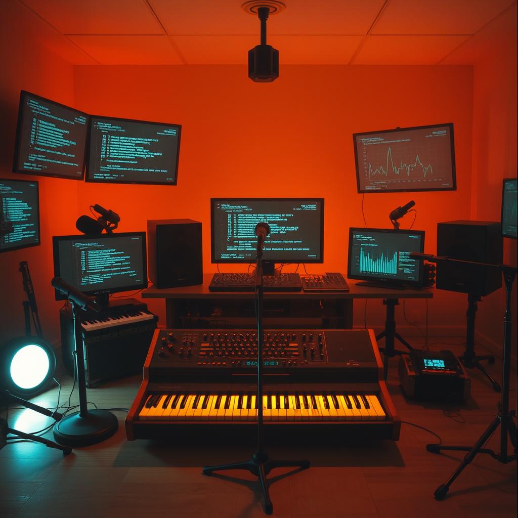 stolen faces on his hard drive artwork