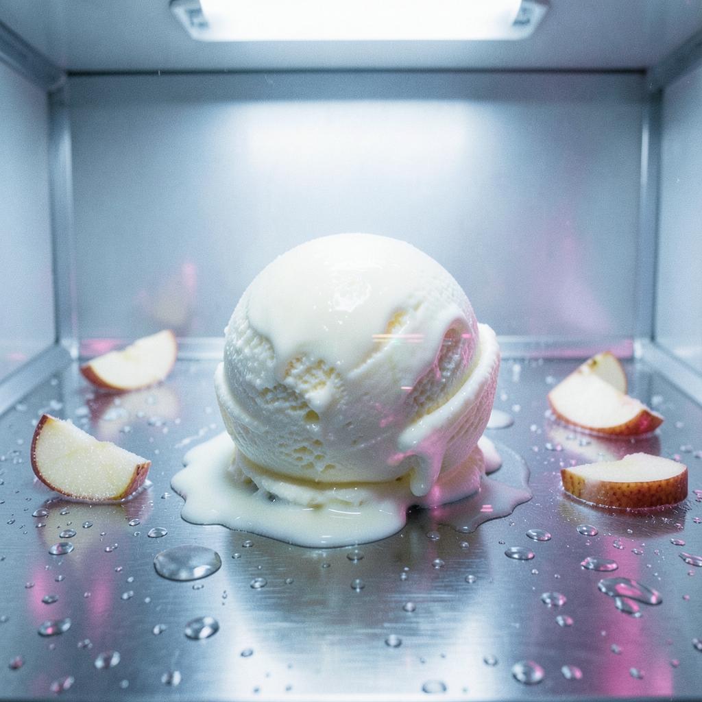 Ice Cream artwork