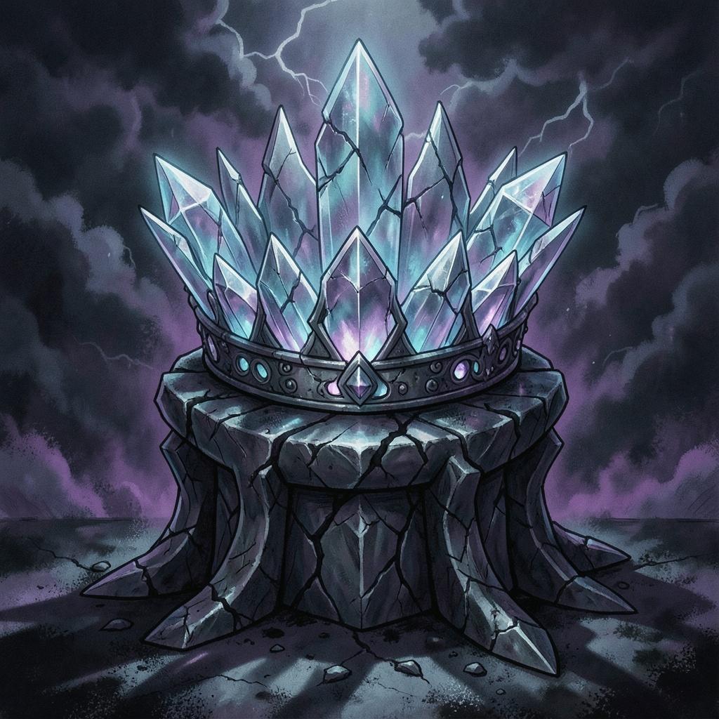 Mara's Odyssey: Revision 2 (Remix) artwork