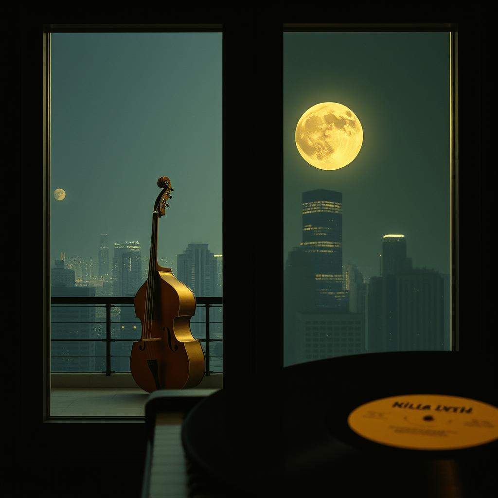 Voice image for Miles Reed