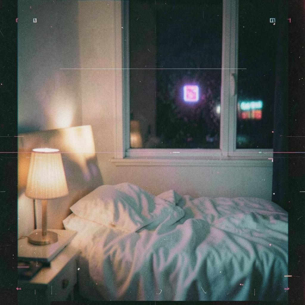 Твой жар во мне (Digital Fever Dream) artwork