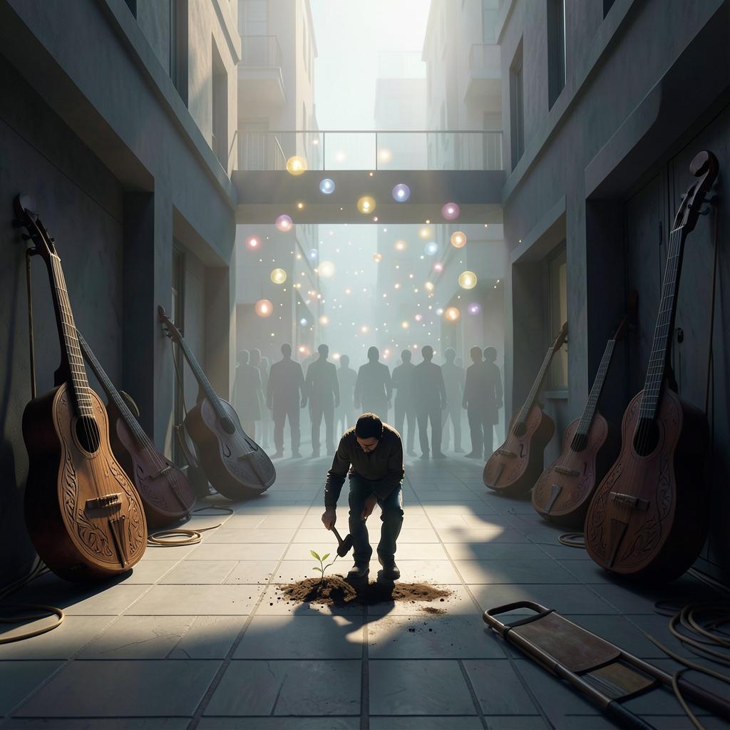 Song Image