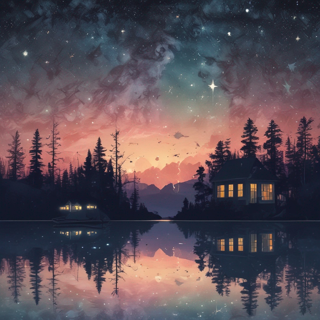Playlist cover art