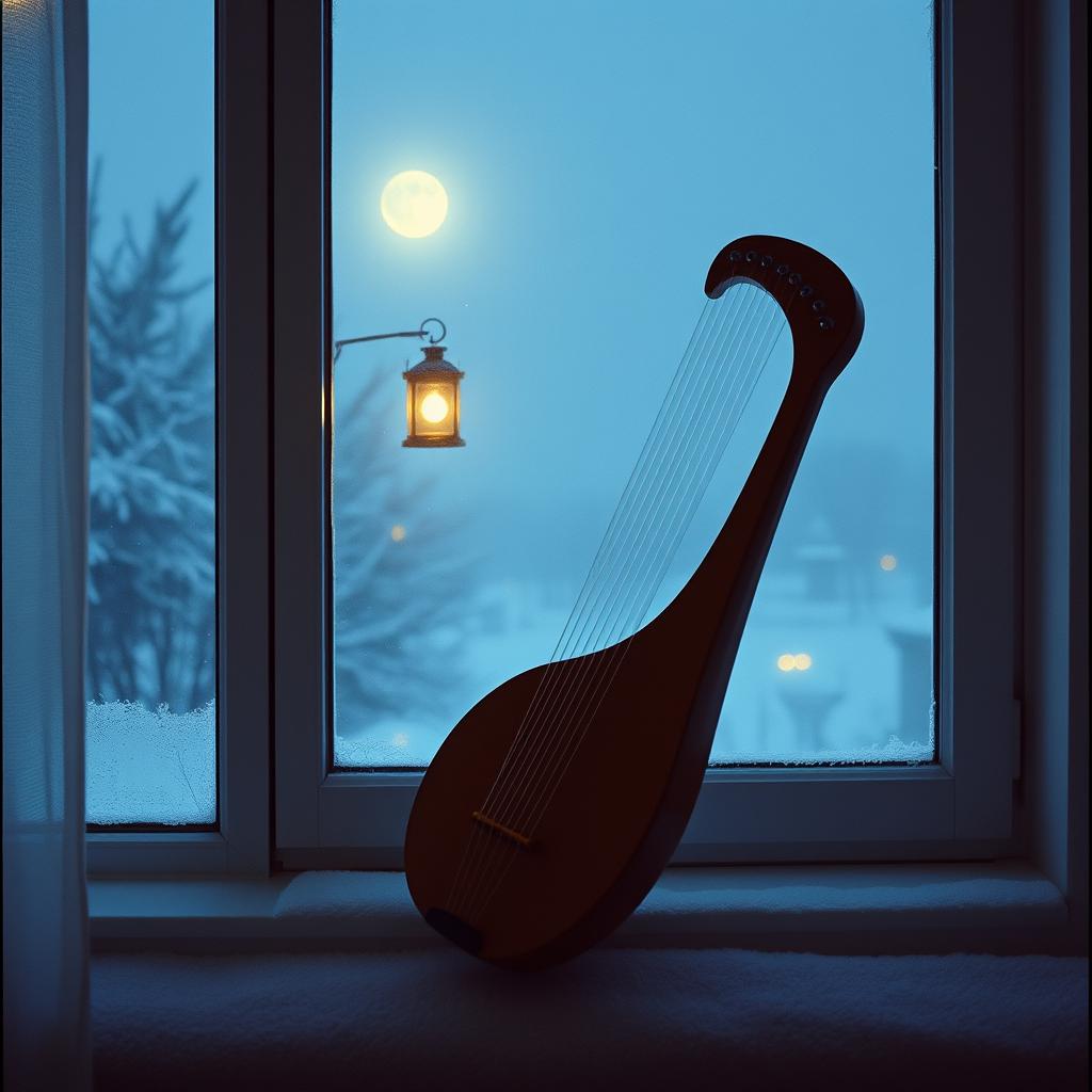 Song Image