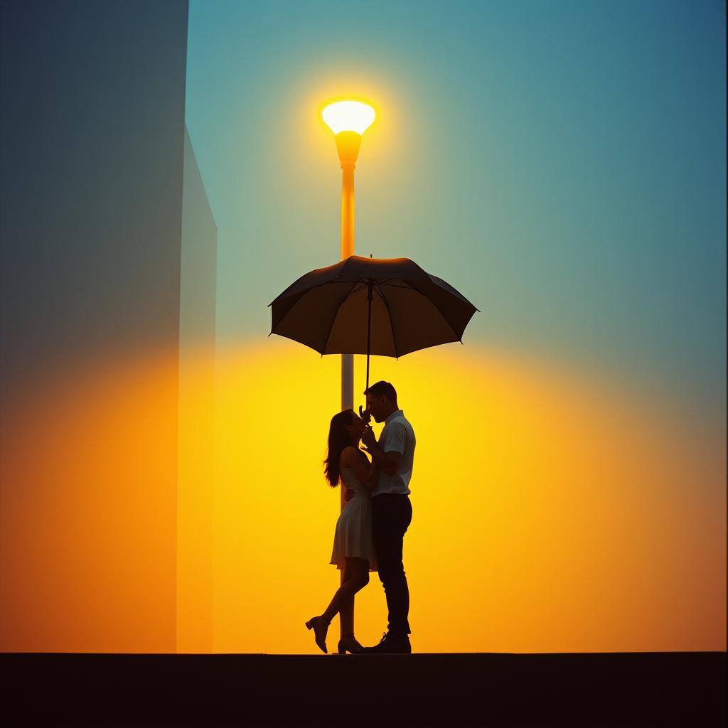 Playlist cover art