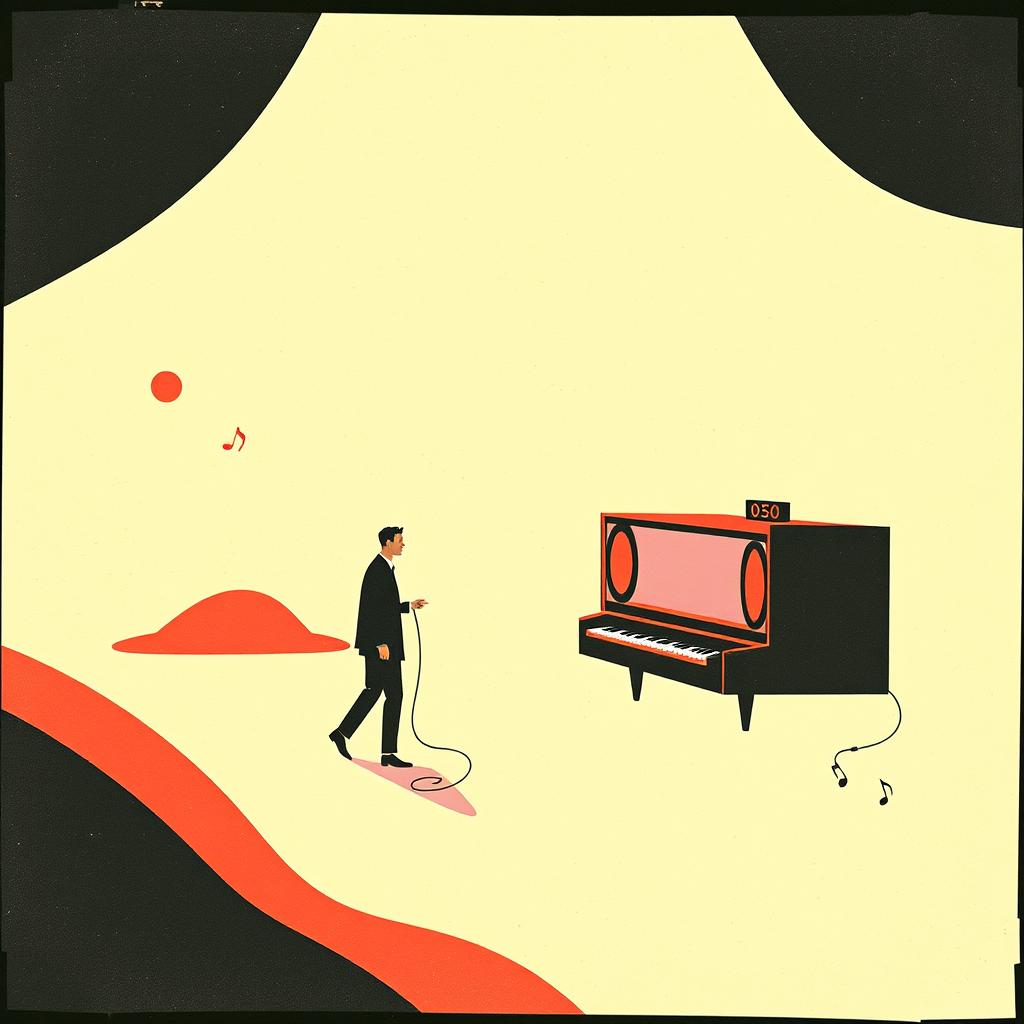Untitled song artwork