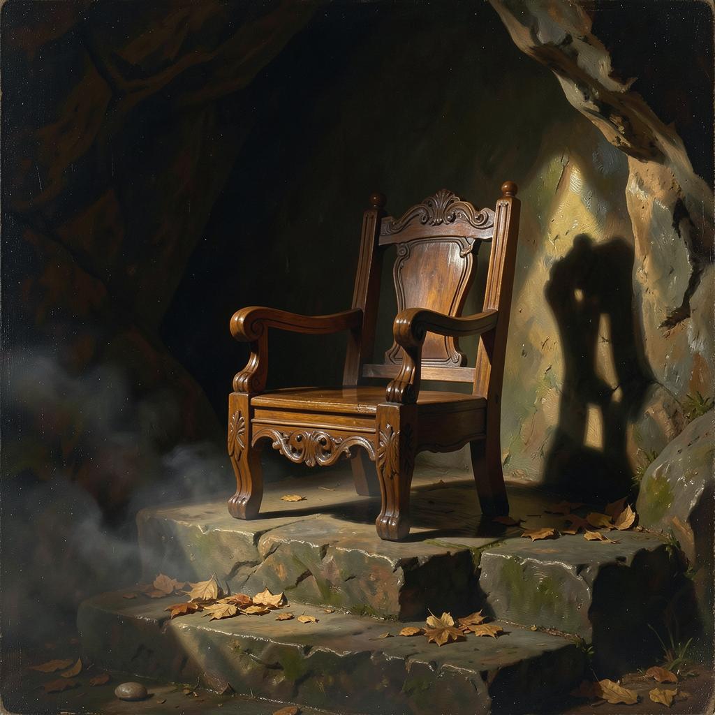 Part 4 The Grounding Exit artwork