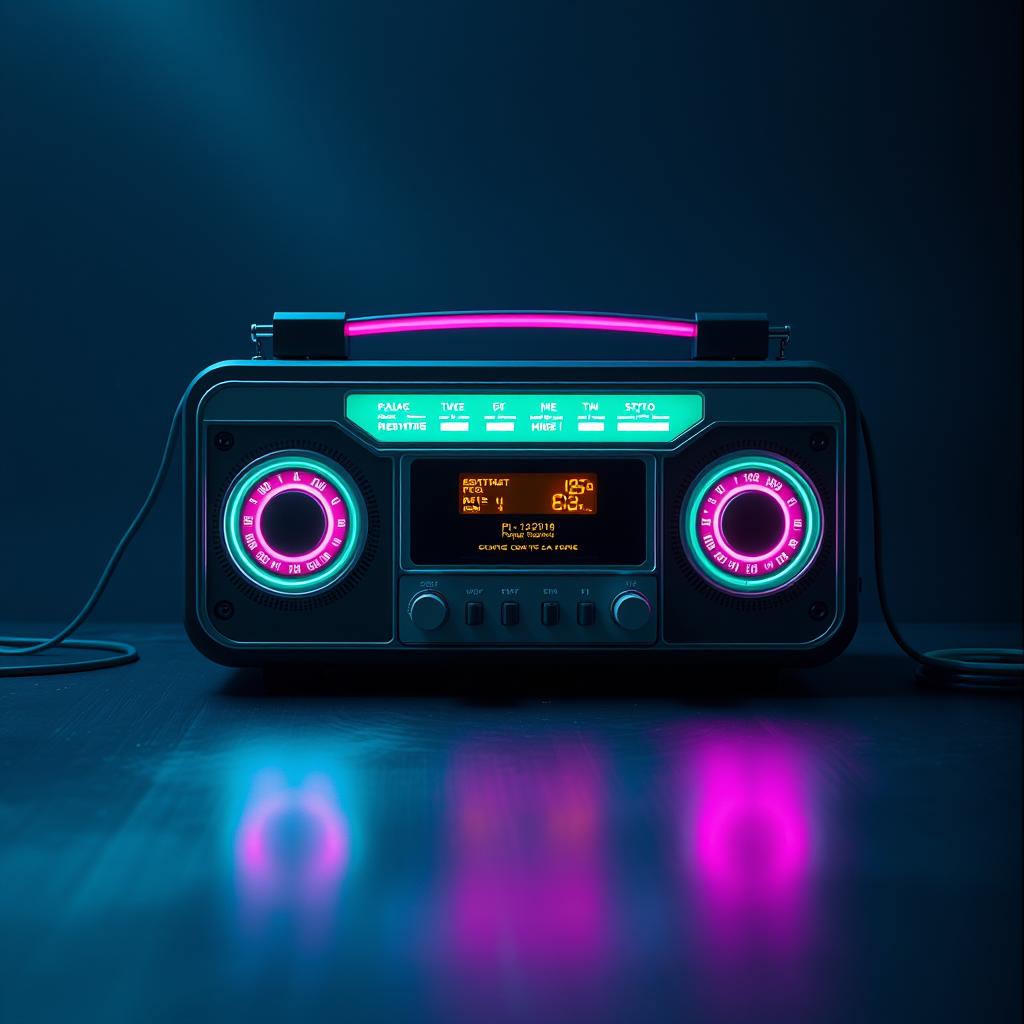 Suno Radio Covers
