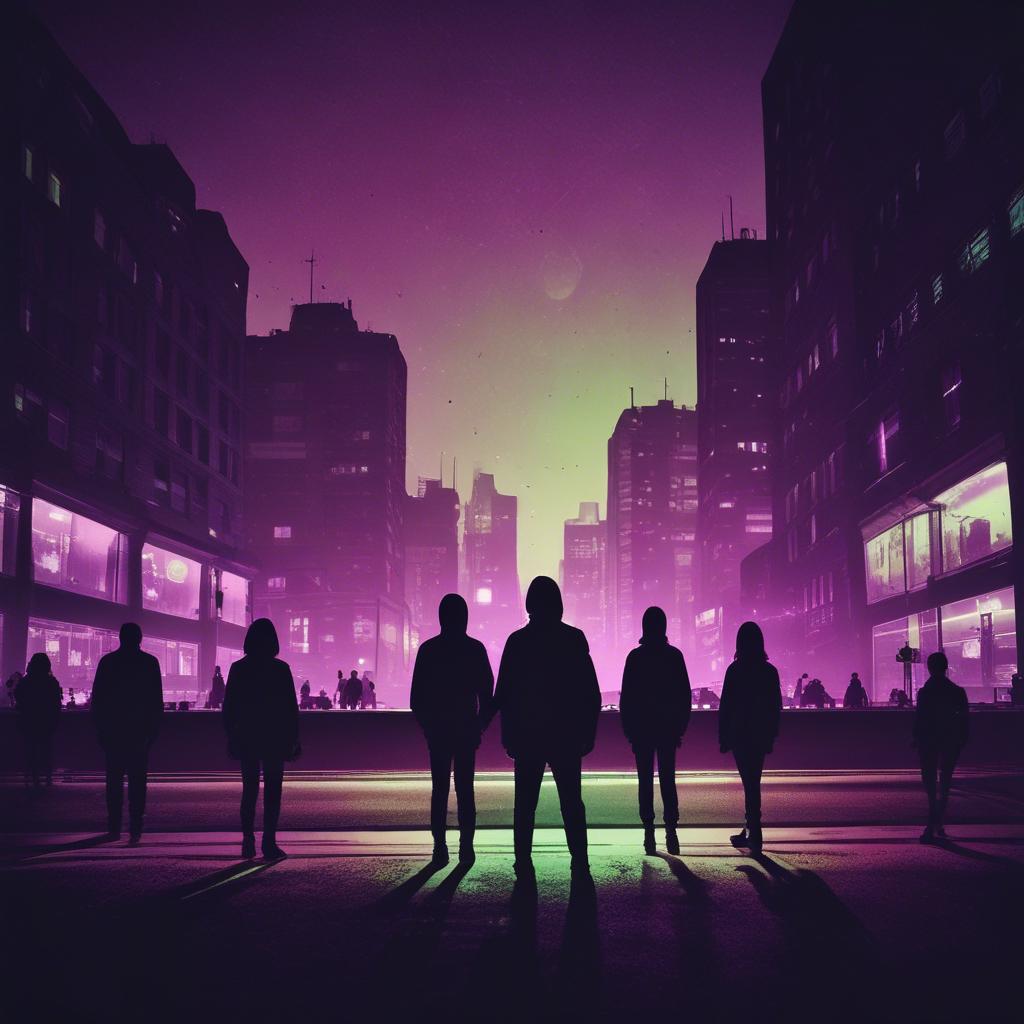 Persona image for Untitled Persona