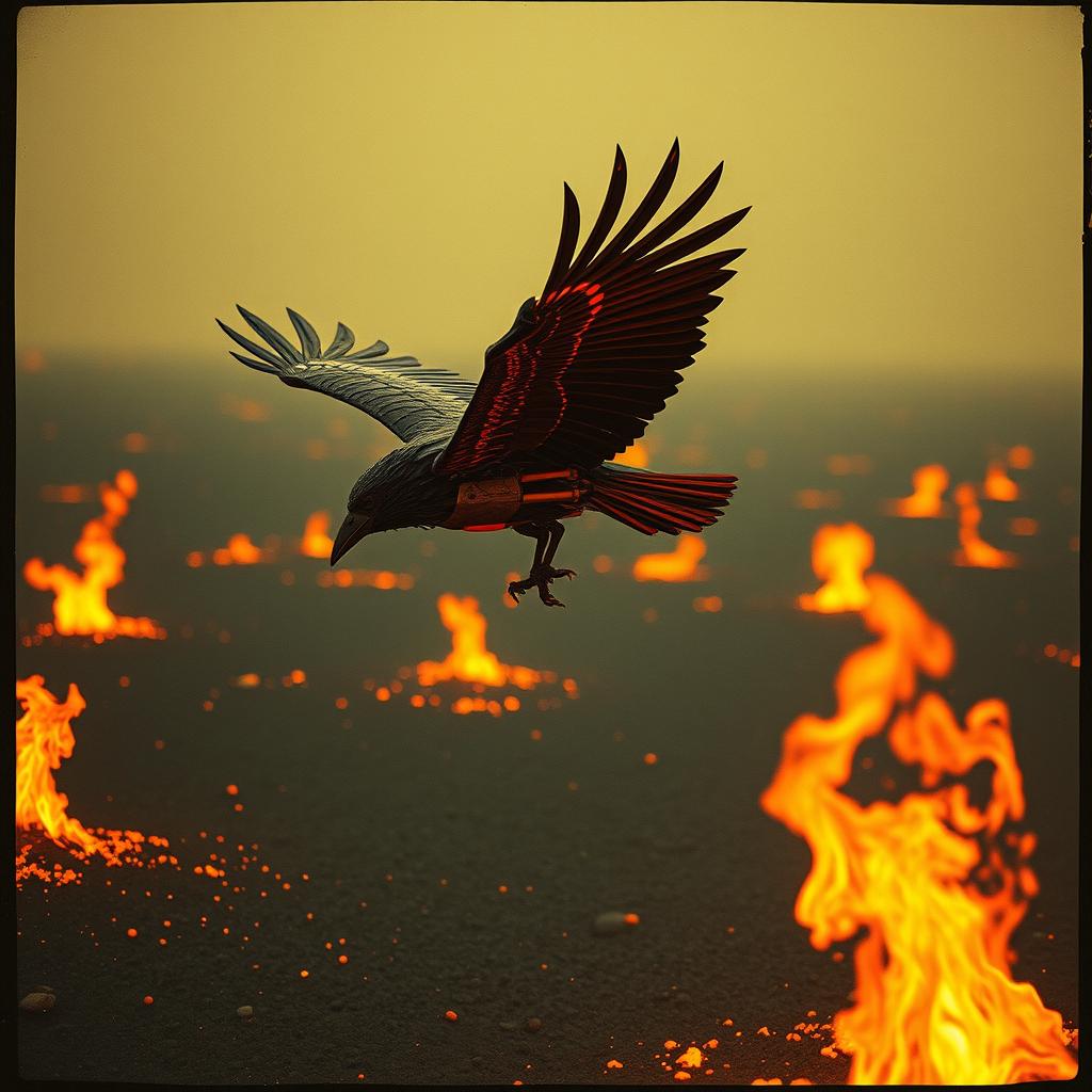 Voice picture for Fires of Rubicon 05.00.01
