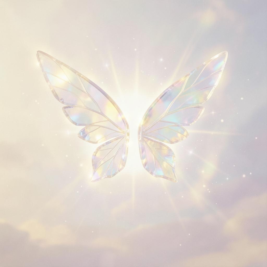 Angelic Gift artwork