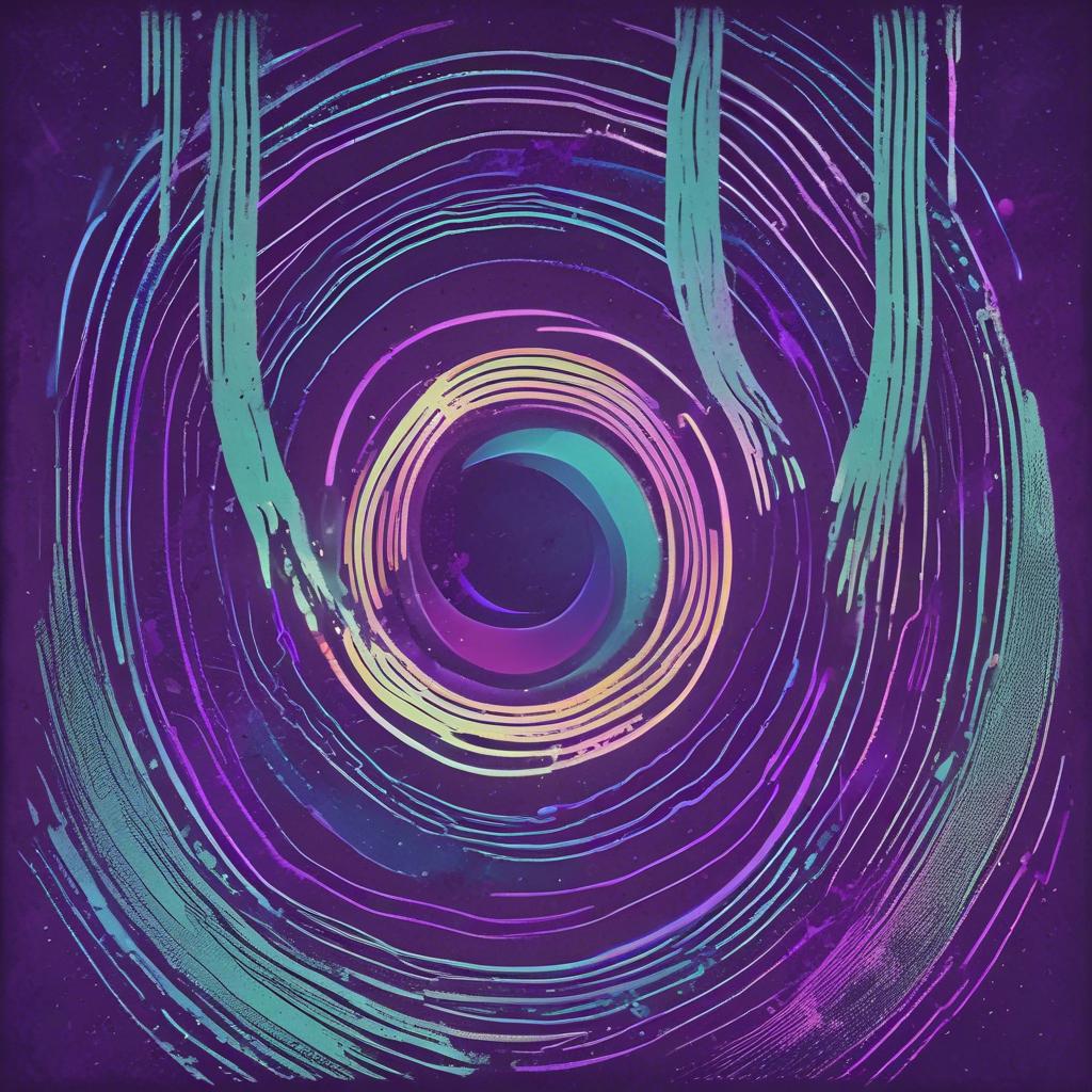 Lost Worlds artwork