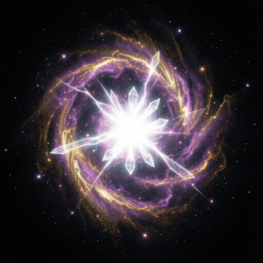 The Big Bang