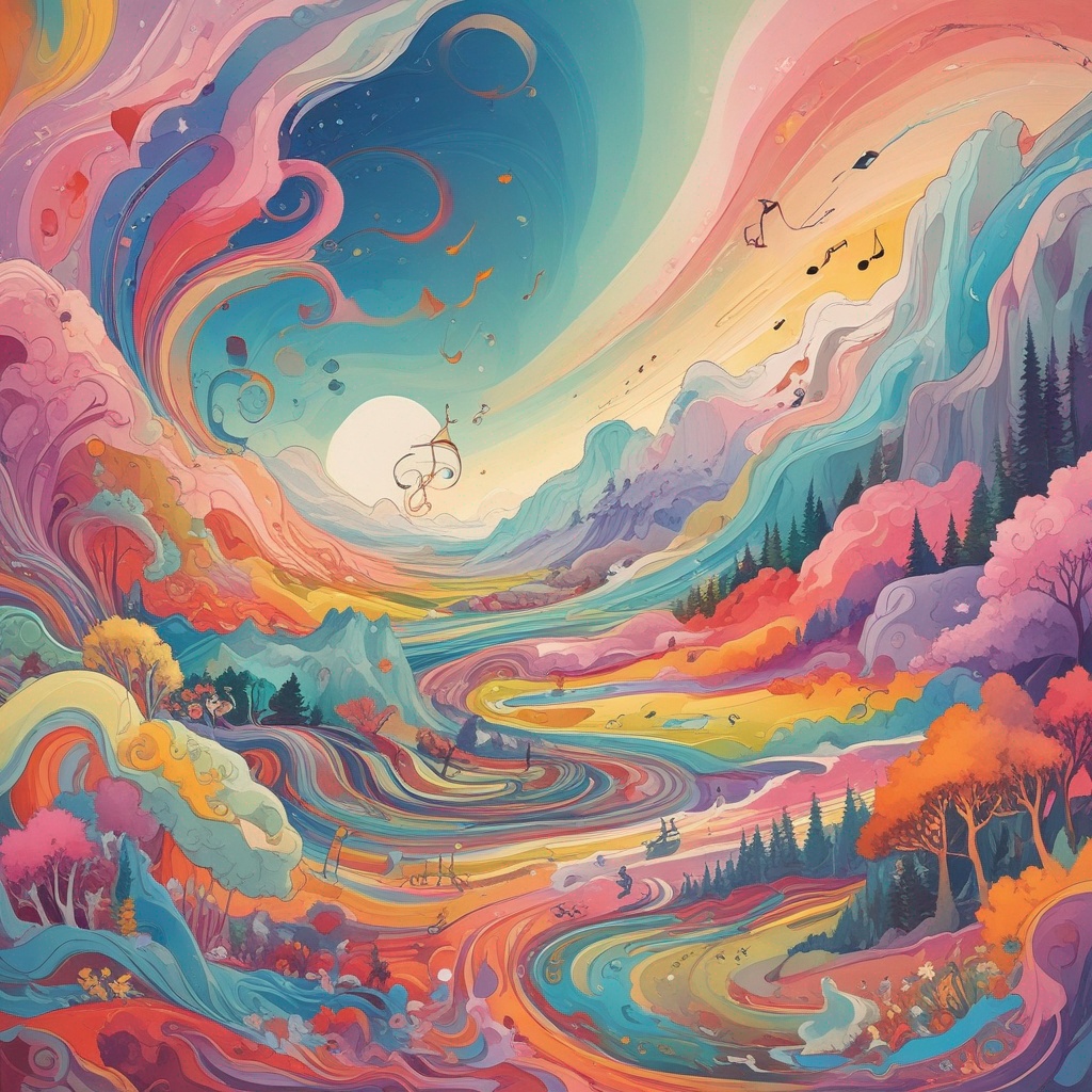 Song Image