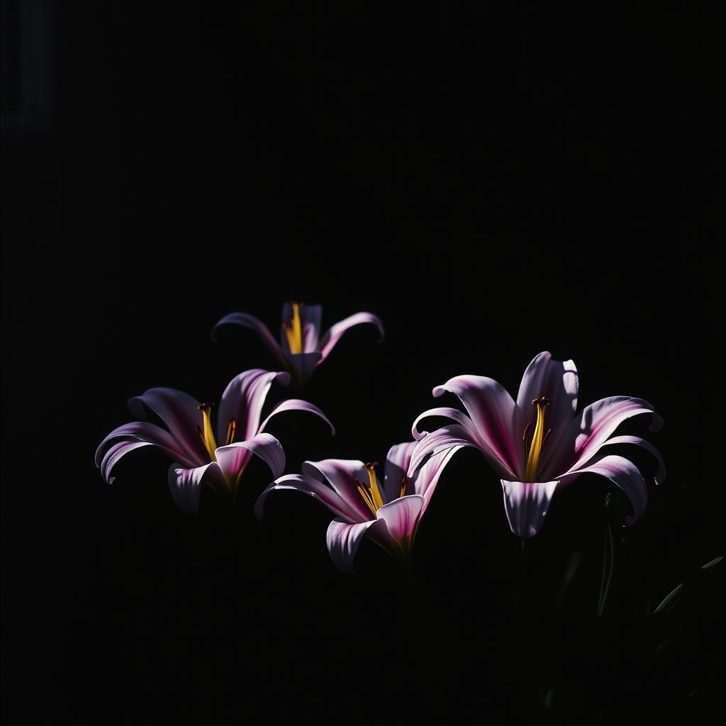 Petal Soul artwork