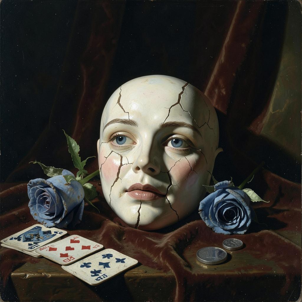 Someone Blue artwork