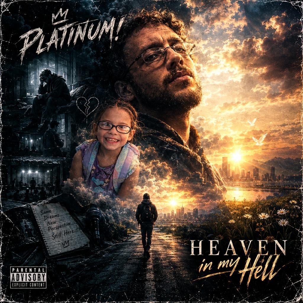 heaven in my hell