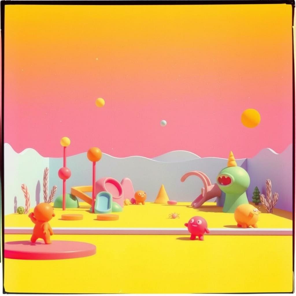 Best Friends the Whole Time artwork
