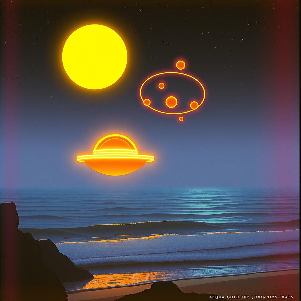 FLY WITH ME TONIGHT artwork