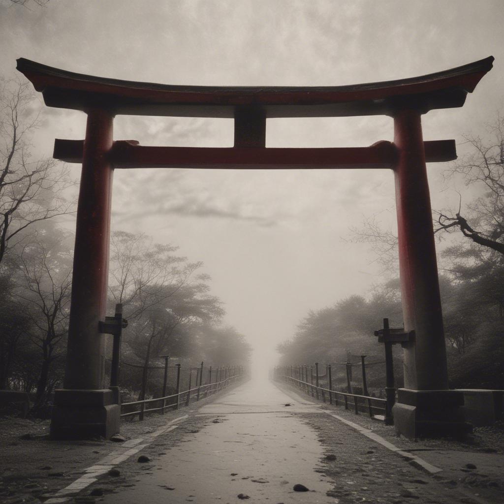 japan mytho