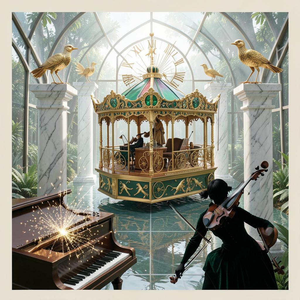 Song Image
