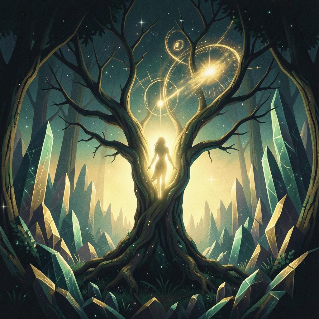 The Recursive Wink artwork
