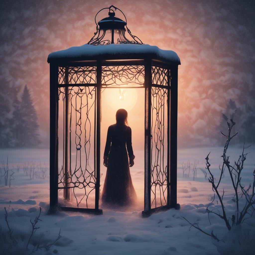 Persona image for Femora mea ardent