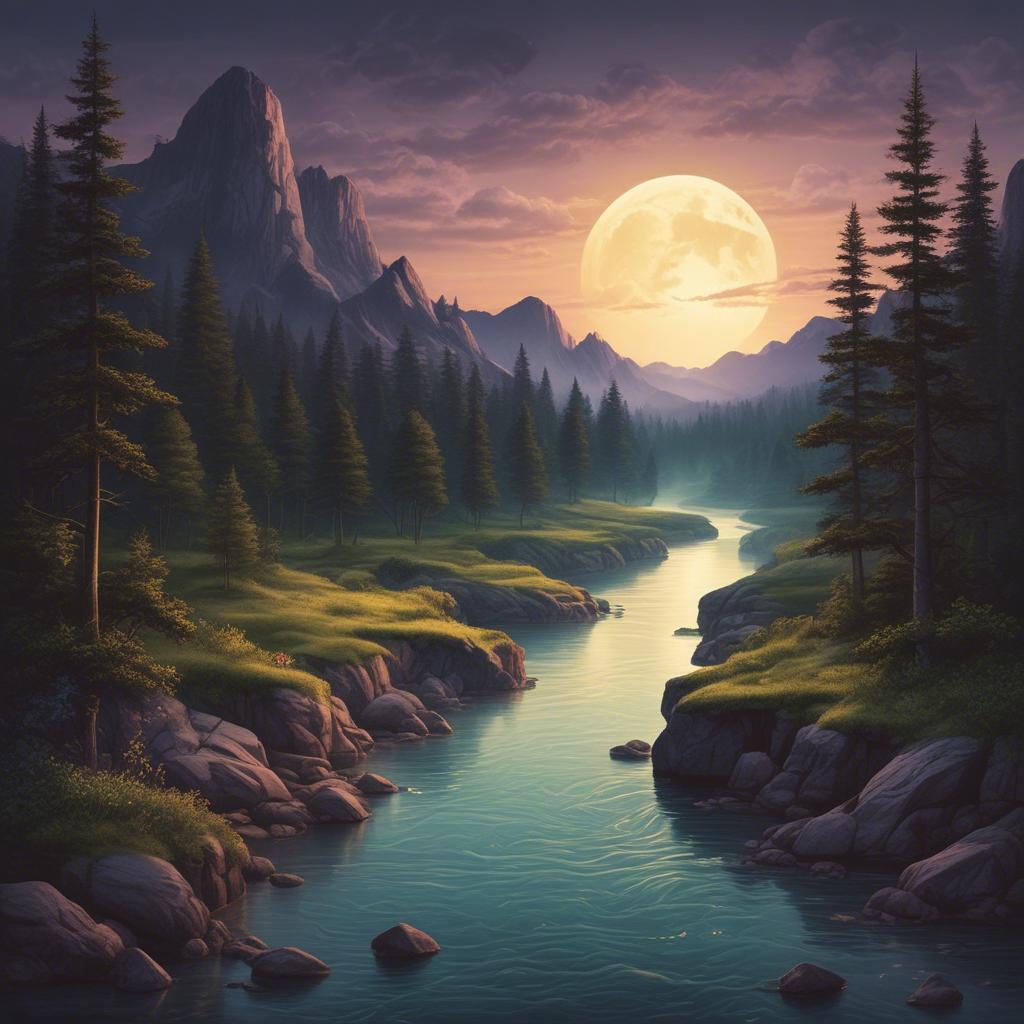 Call of the Loon artwork