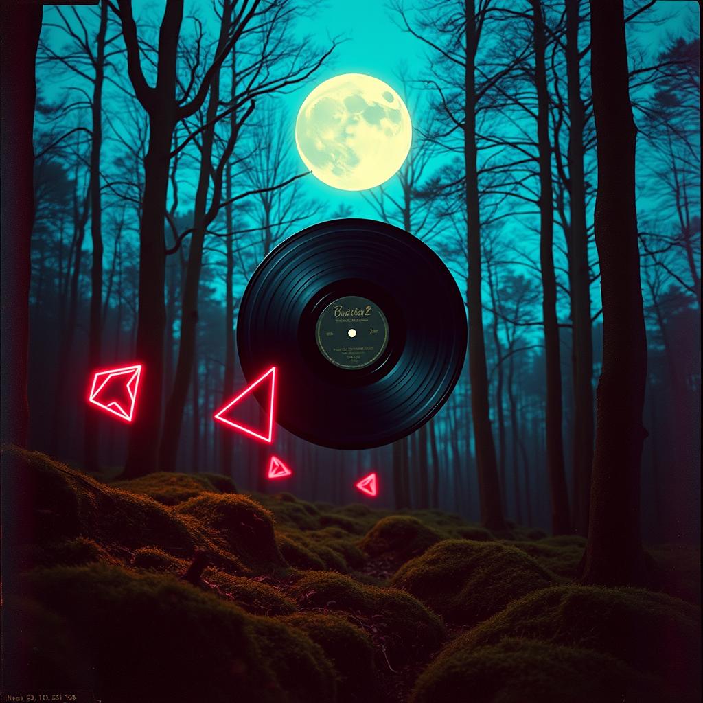 Song Image