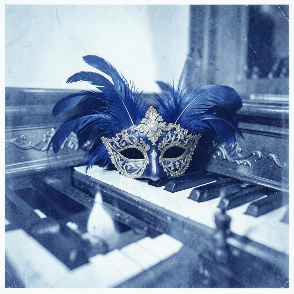 Я — Калиостро artwork
