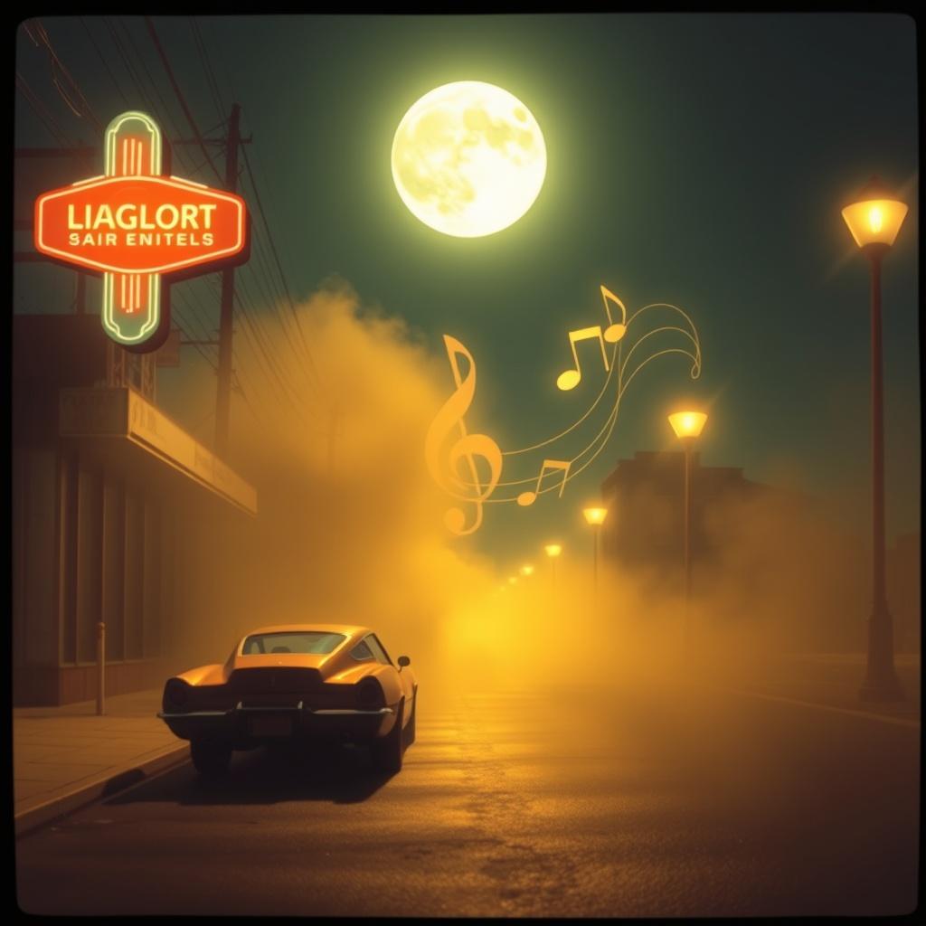 Song Image