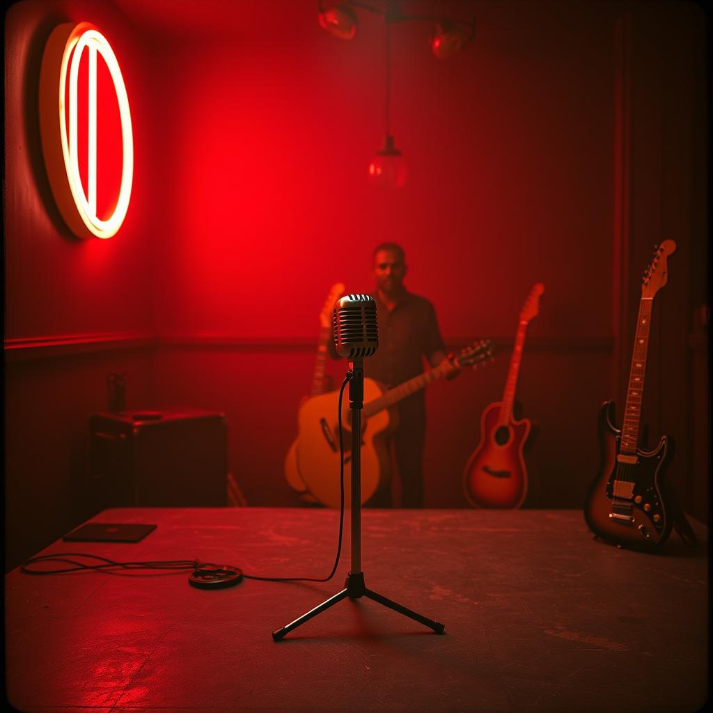 Voice image for Untitled Persona