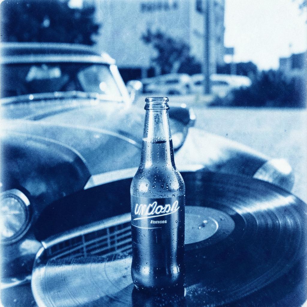 Song Cover Image