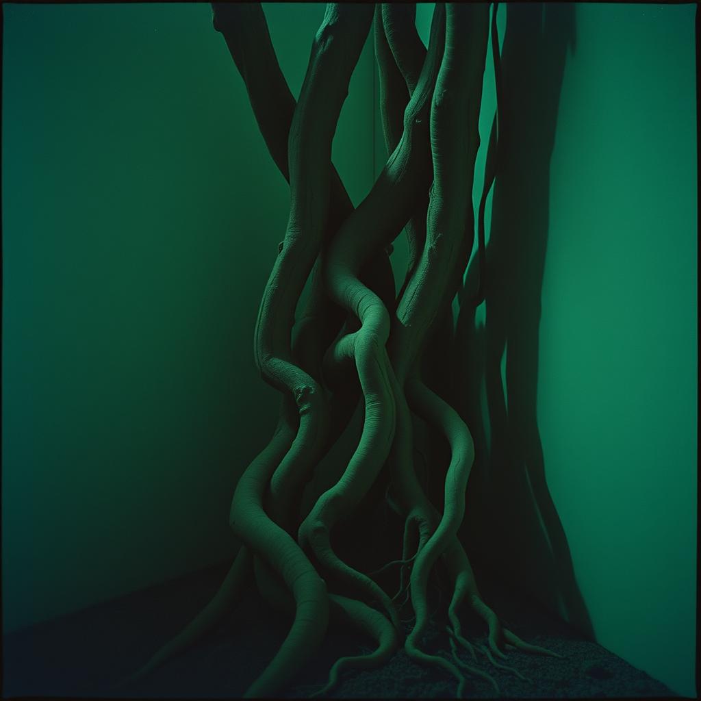 Même sang artwork