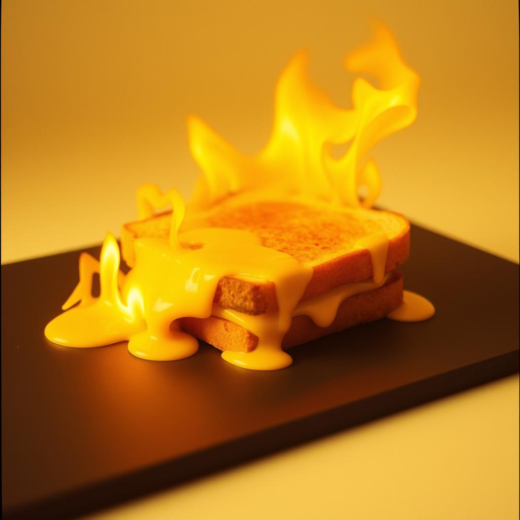 Reddit Grilled Cheese Rant