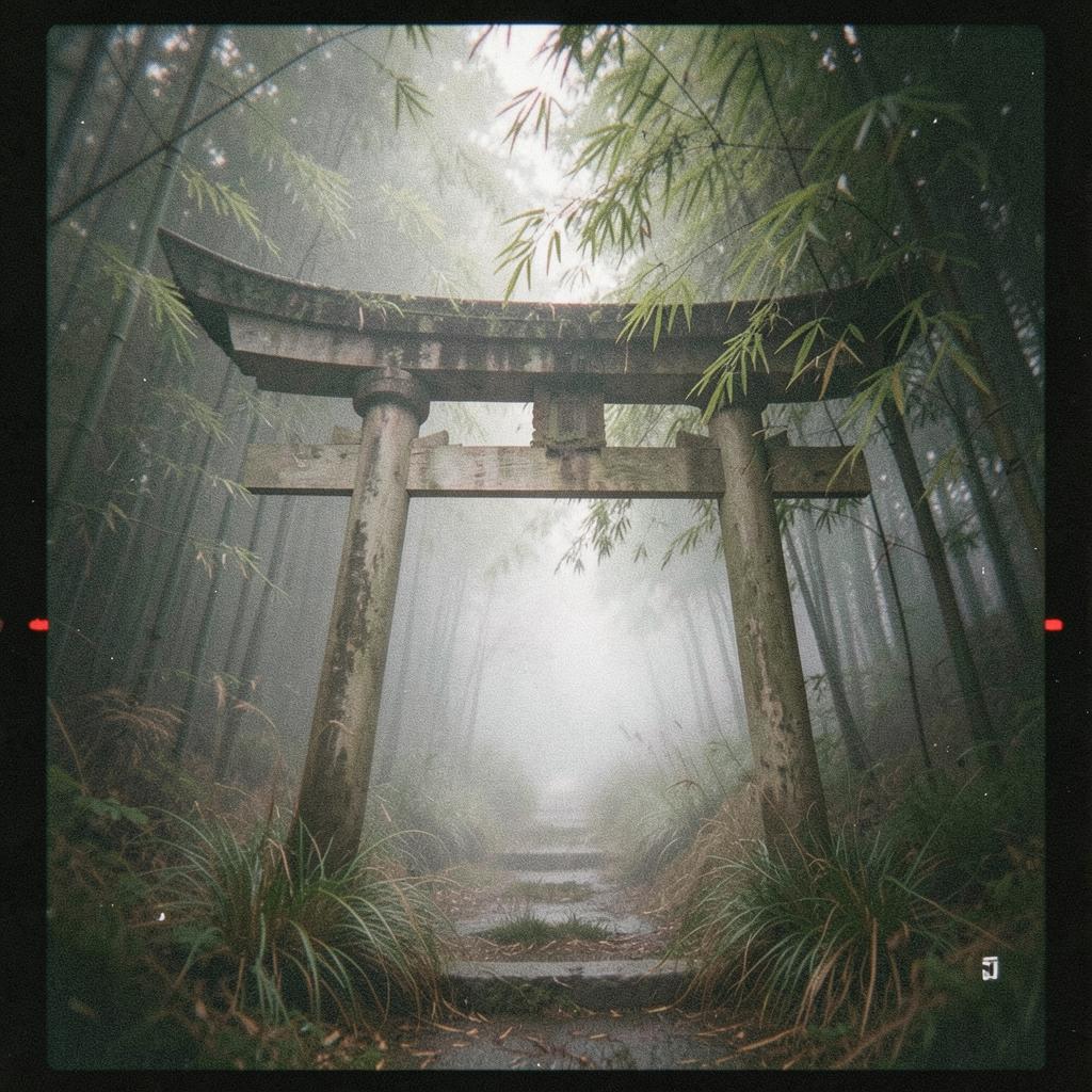 風の追いの旅路 artwork