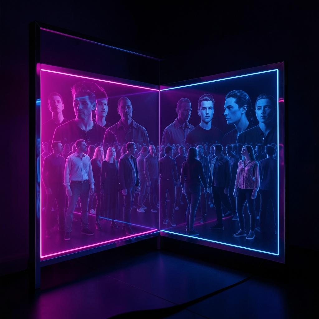 Persona image for Dark Pop
