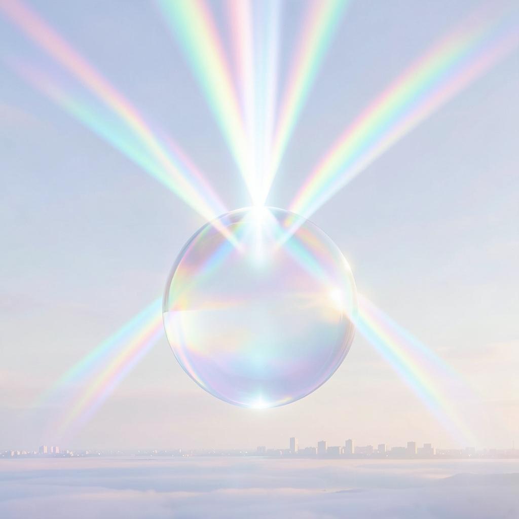 「One World, Many Stories」  （第3クインテット） artwork