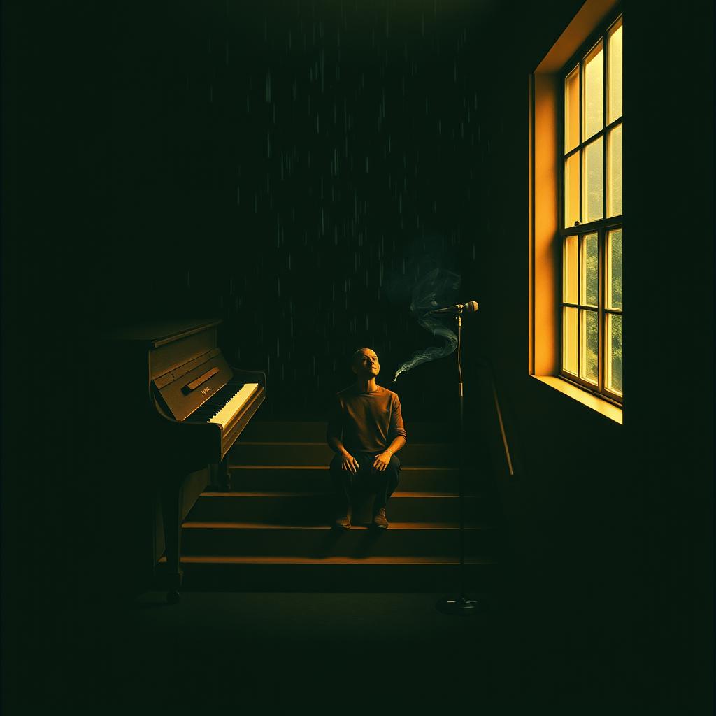 Persona image for Zas - Lyrical Flow - Young