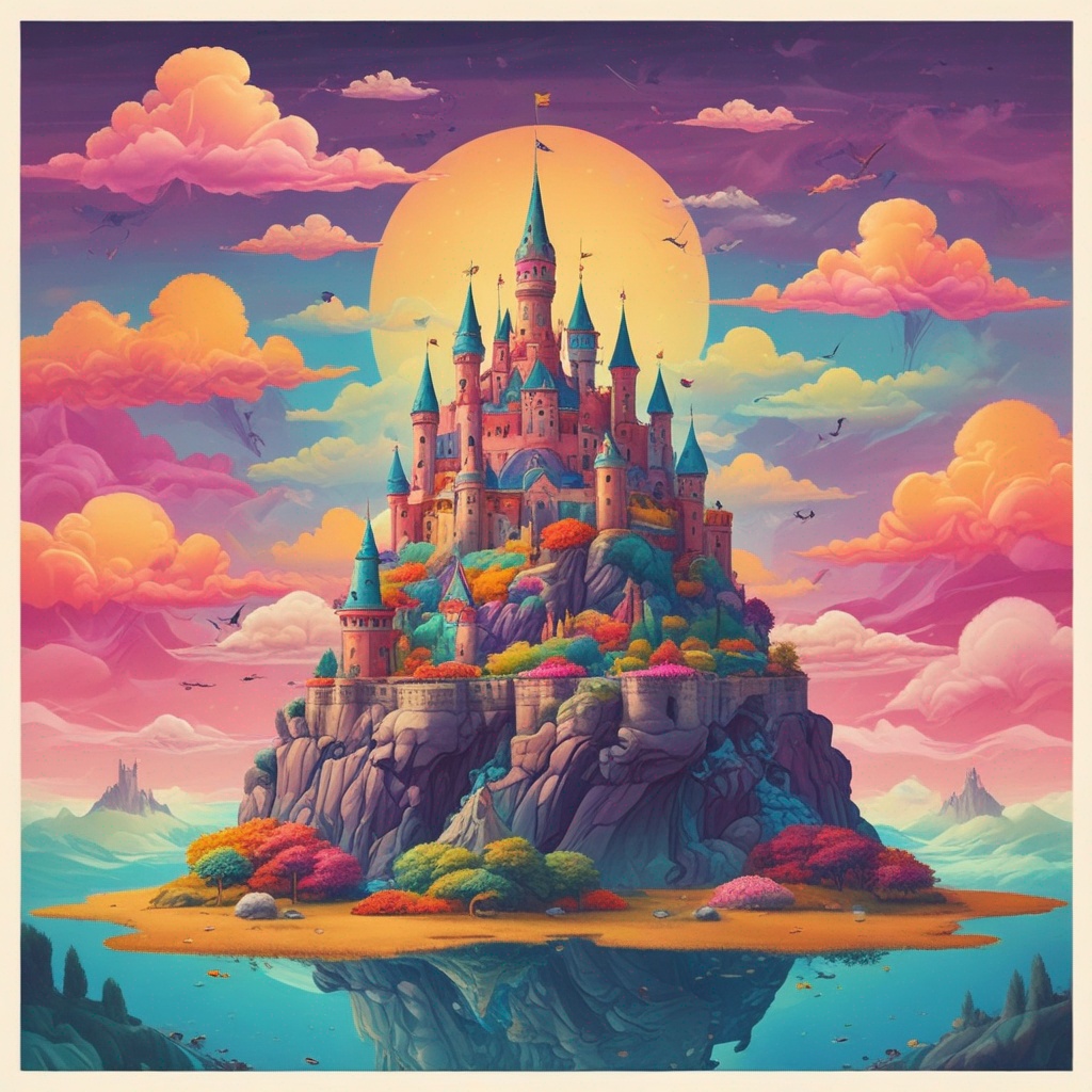 Song Image