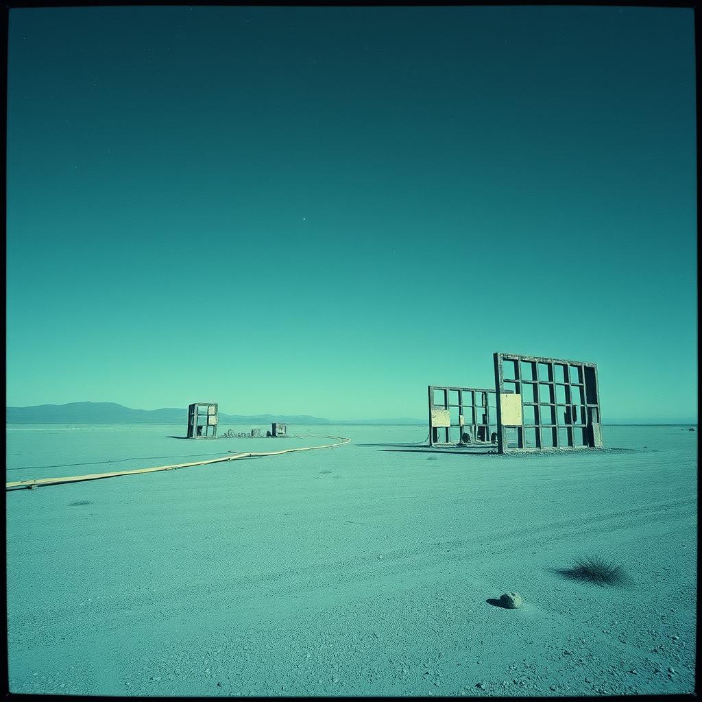 Image for Brave New Word 