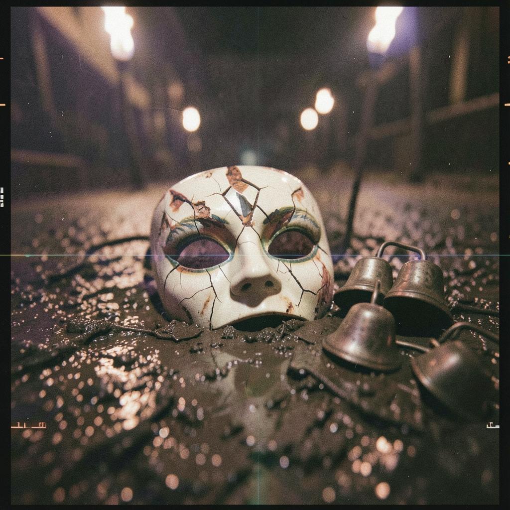 Waltz of the Hollow Bell artwork