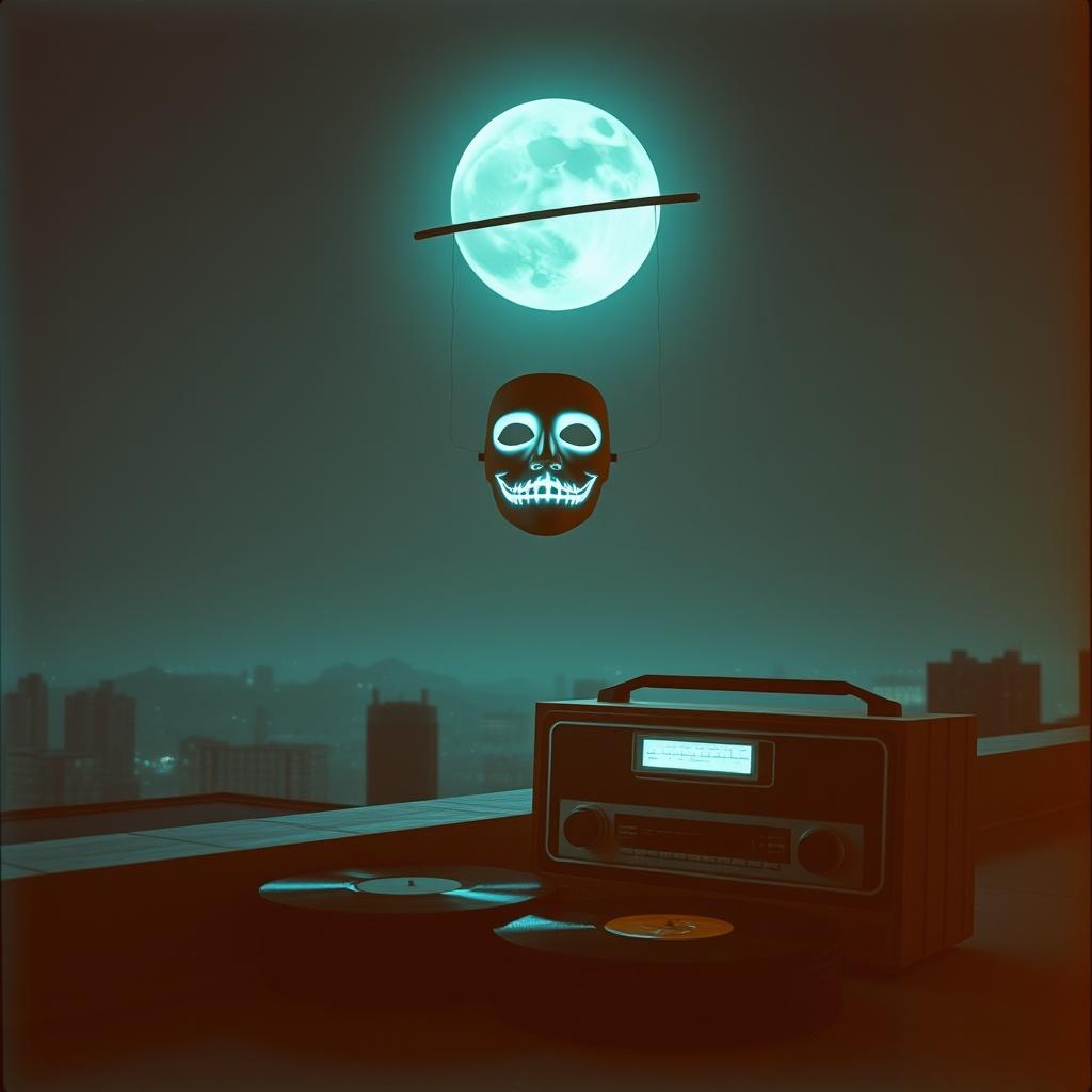 Song Image