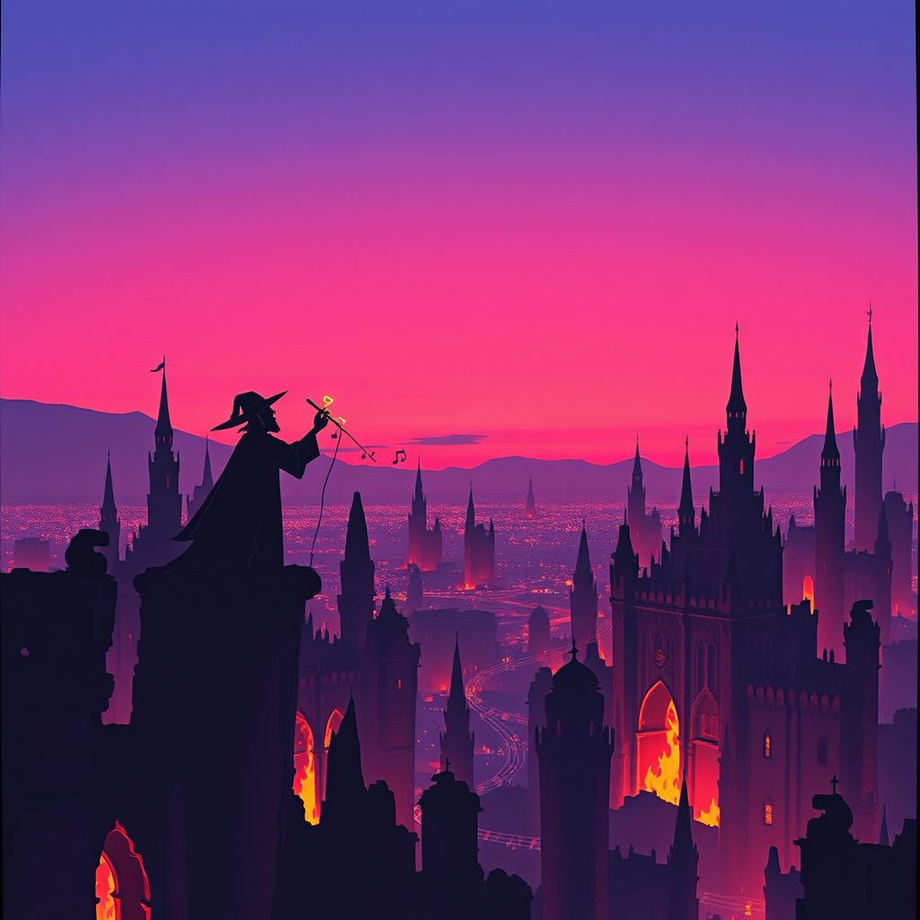 Song Image
