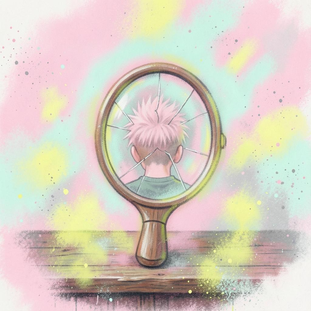 《她問什麼，我都說好》 artwork