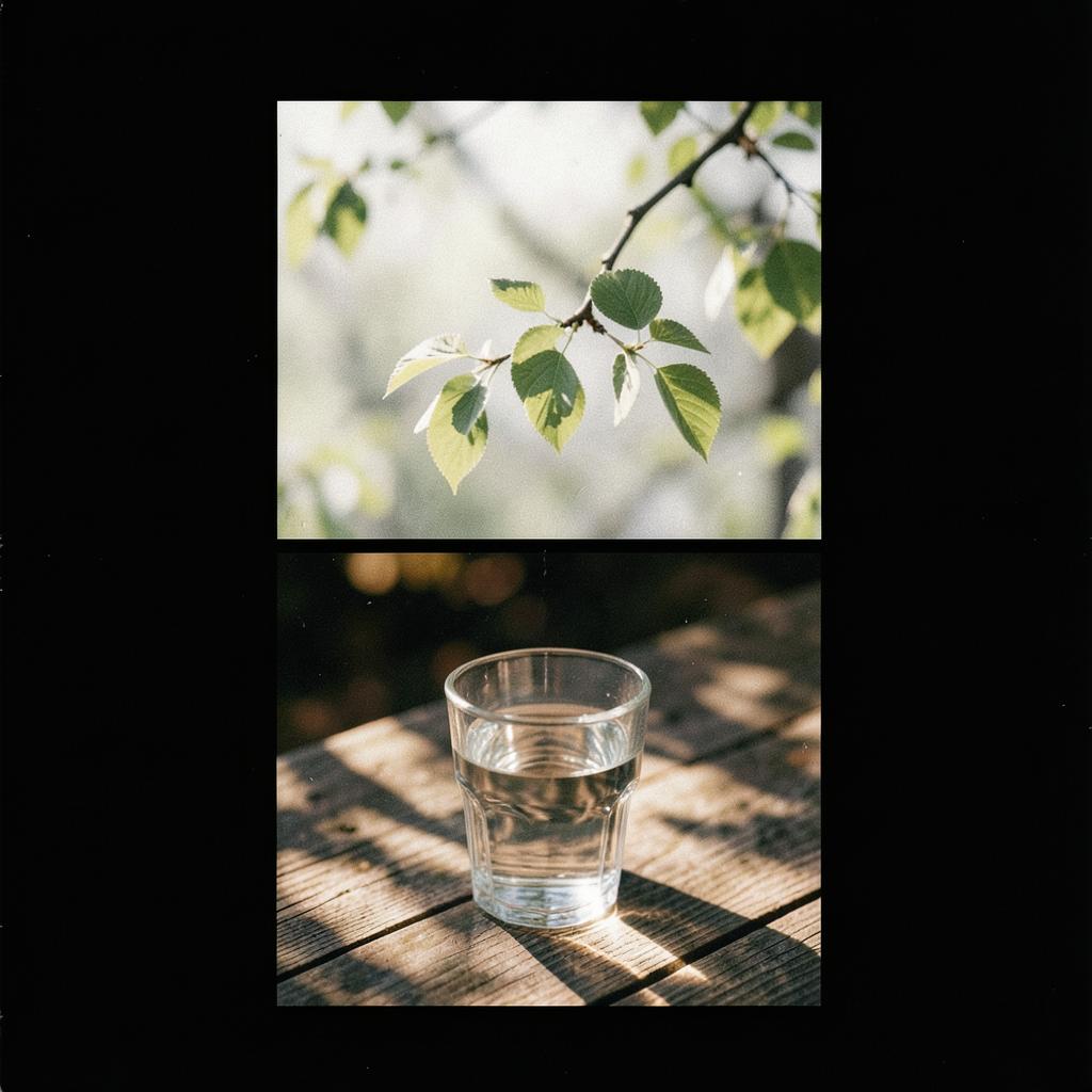 ●Başlık: Yaz Başının Esintisi トルコ 初夏の風 artwork