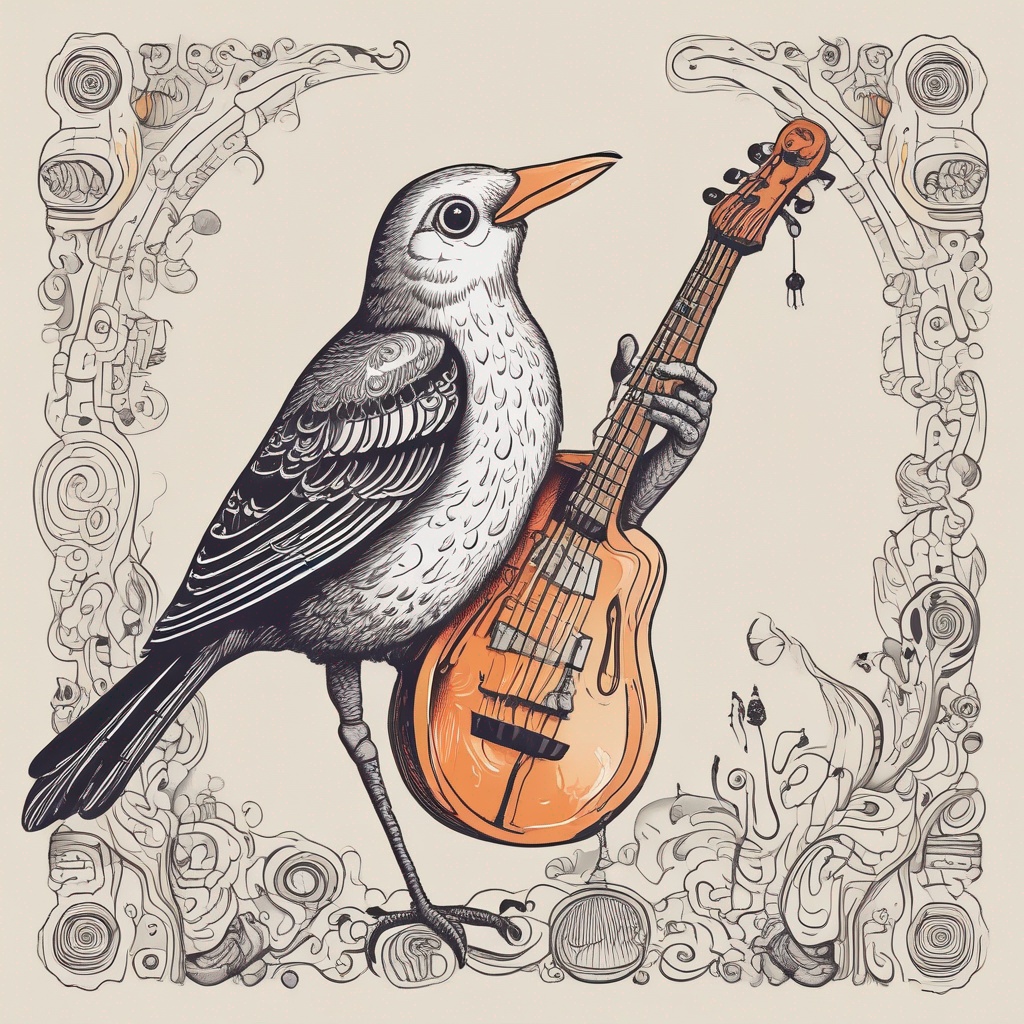 Song Image